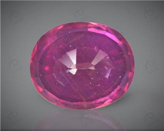 Natural Ruby   5.62CTS-22202